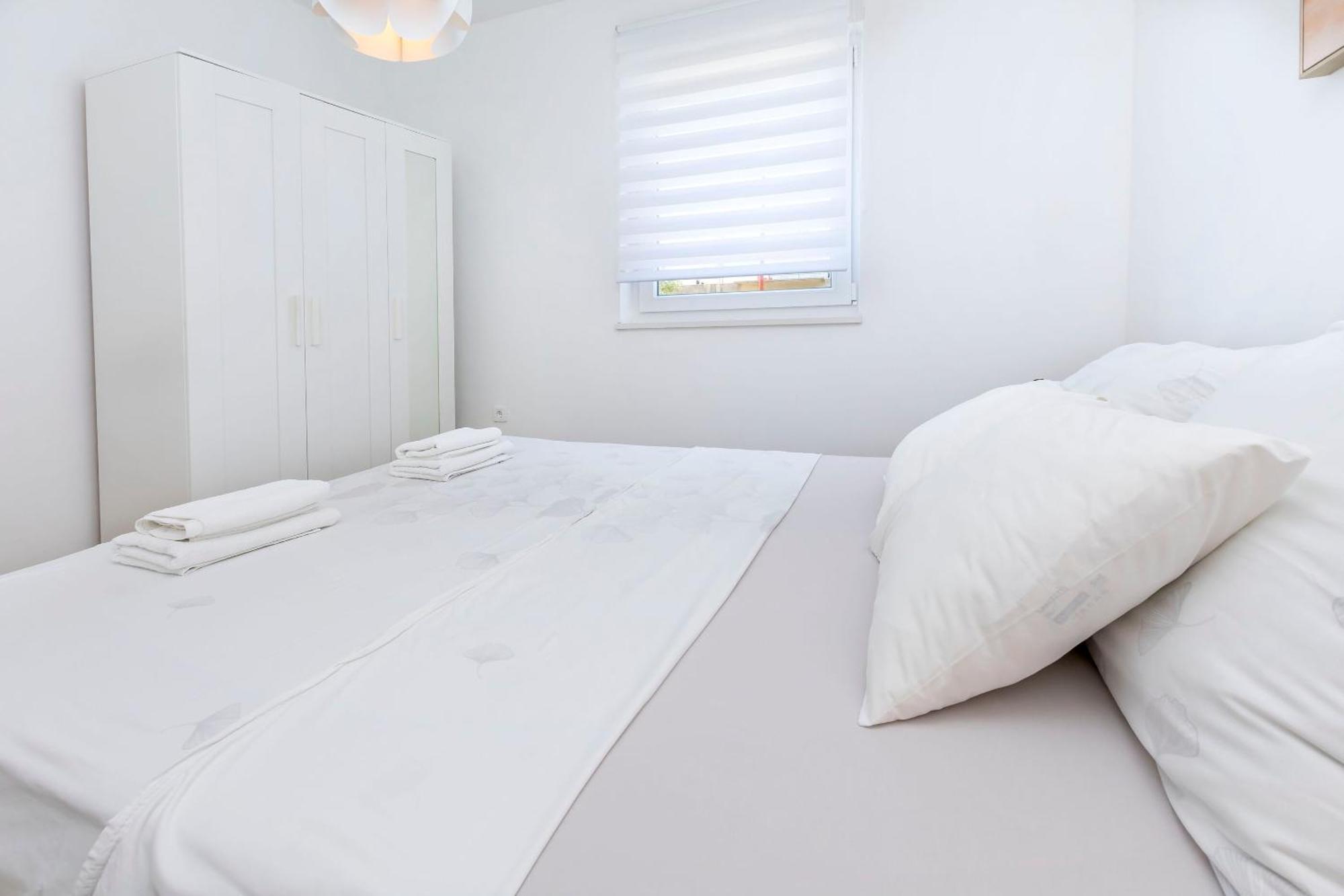 Apartments Tonka 普利莫顿 客房 照片